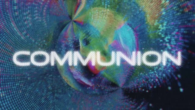 CRTVerse Communion