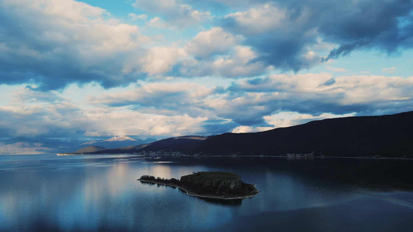 Lake Prespa 3 Still
