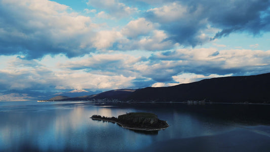 Lake Prespa 3 Still