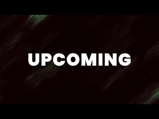 Glow Threads Upcoming