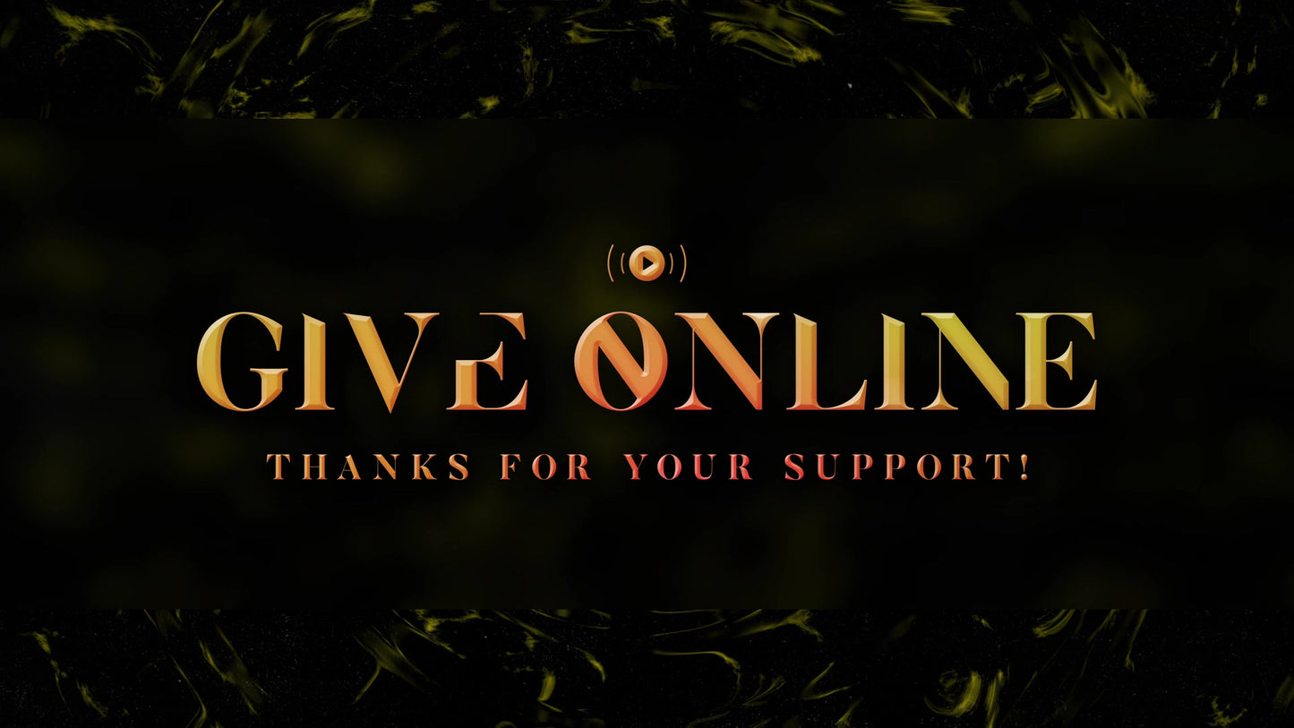 Magnify Give Stream