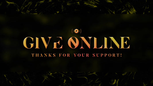 Magnify Give Stream