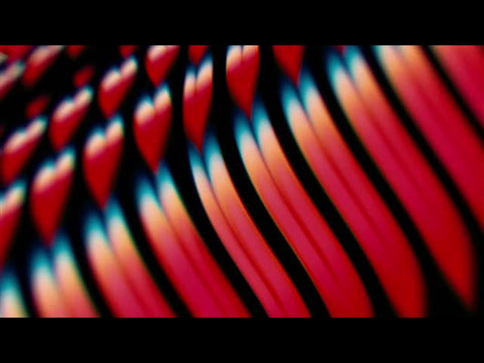 Distortion Hearts 5