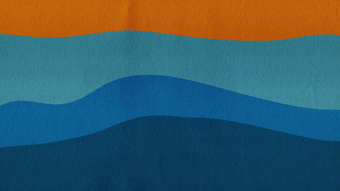 Autumn Paper Waves 05 Still