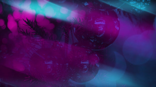 Christmas Light 06 Still