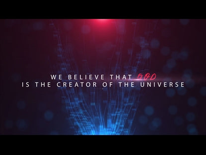 What We Believe