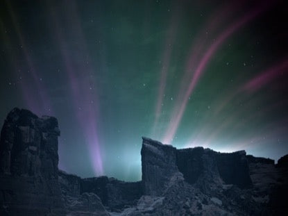 Northern Lights 4