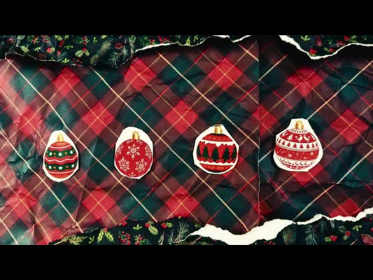 Christmas Stop Motion 1
