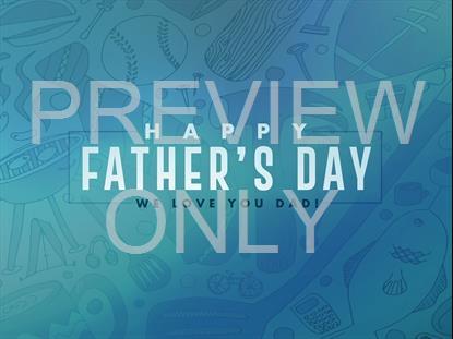 Happy Father's Day
