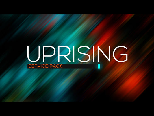 Uprising Service Pack