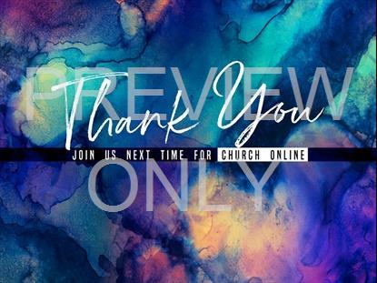 Canvas Stream Close Still