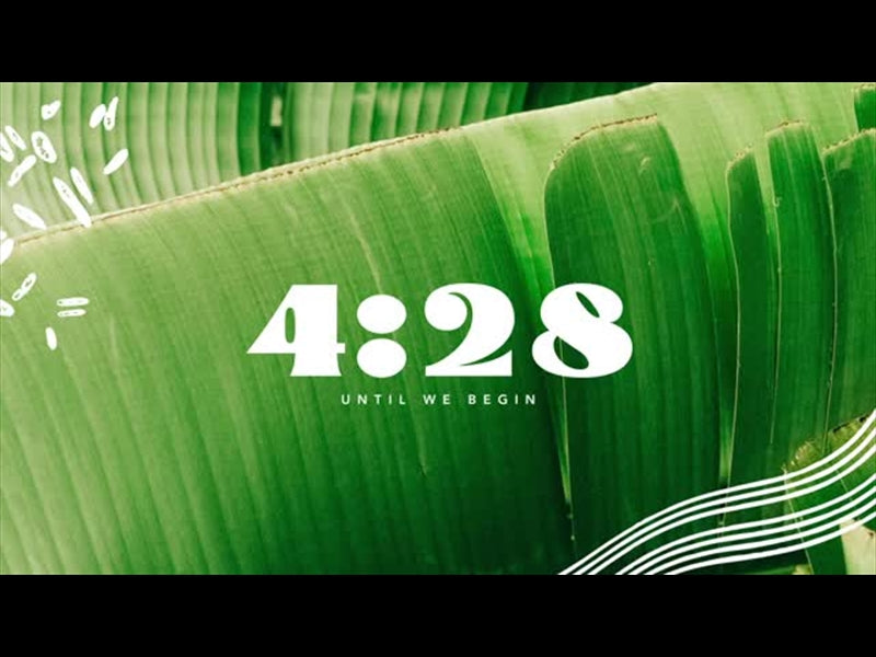 Summer Sun Countdown 2