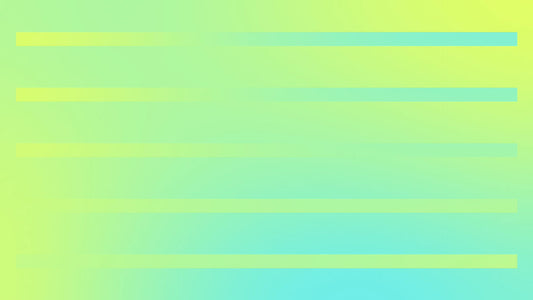Radiant Gradient 10