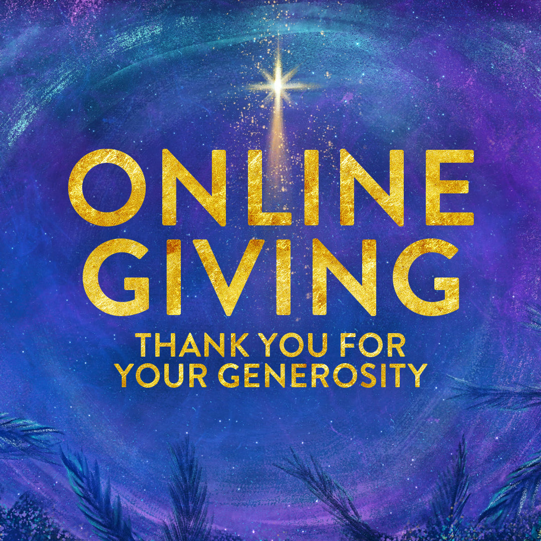 Giving Radiant Christmas