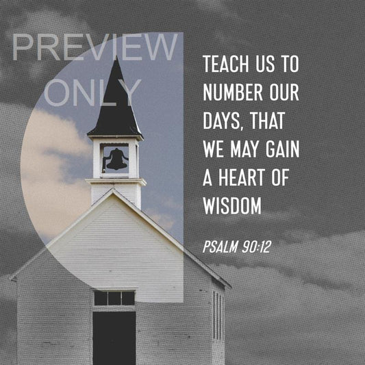 Now Is The Time Social Graphic 03