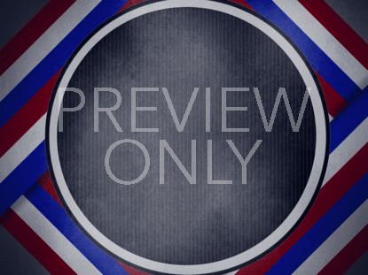 July Stripes 2 Still