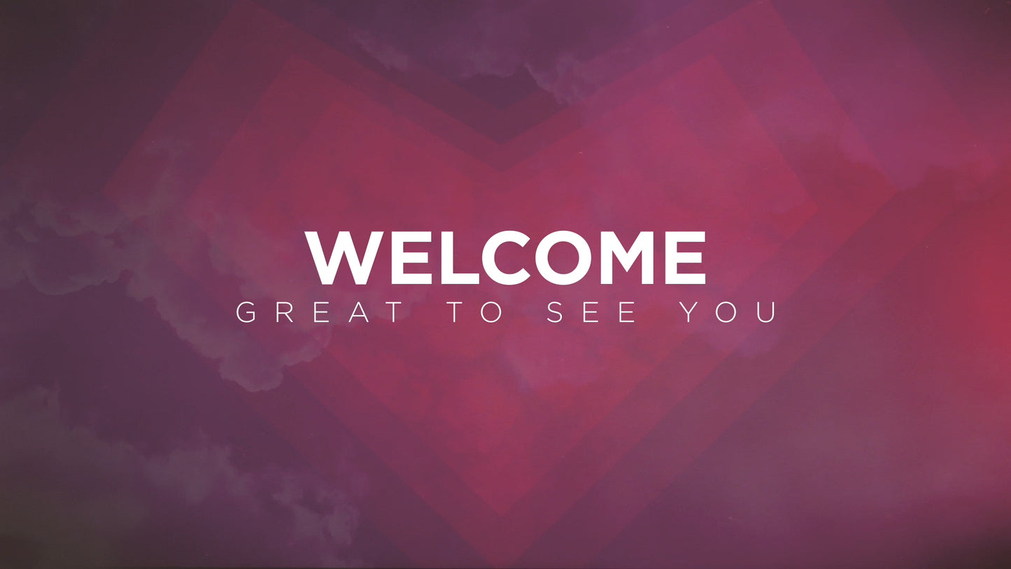 Love Sky Welcome