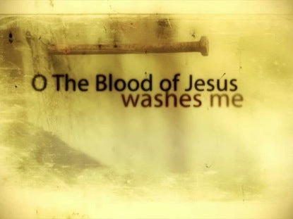 O The Blood Flexx