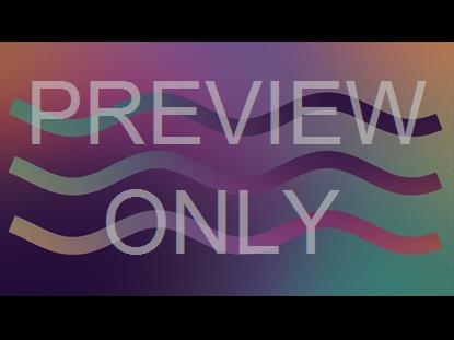 Color Haze Soft Medium Waves