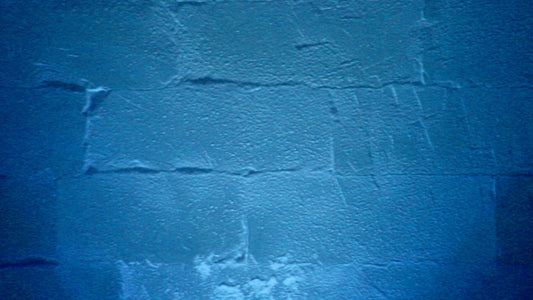 Ice Wall