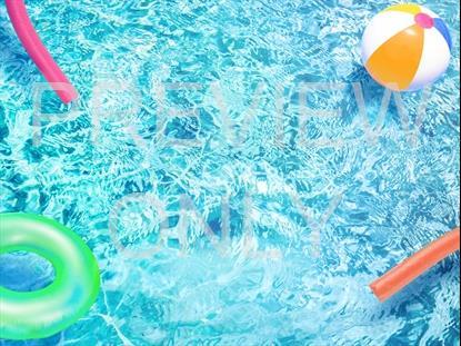Pool Party Title 3