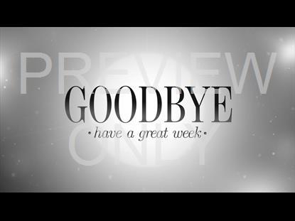 From The Ashes Closing Still