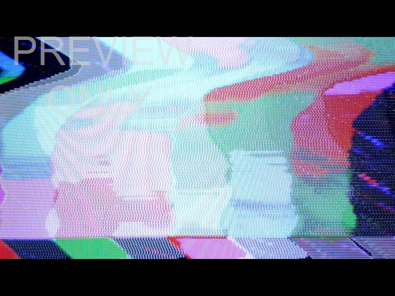 Crt Bad Signal 8 Still