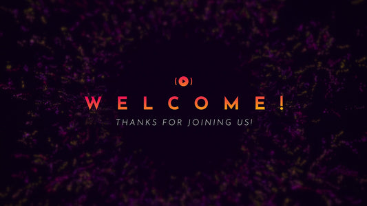 Swarm Welcome Stream
