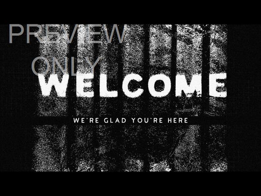 Infinite Pixel Still Welcome