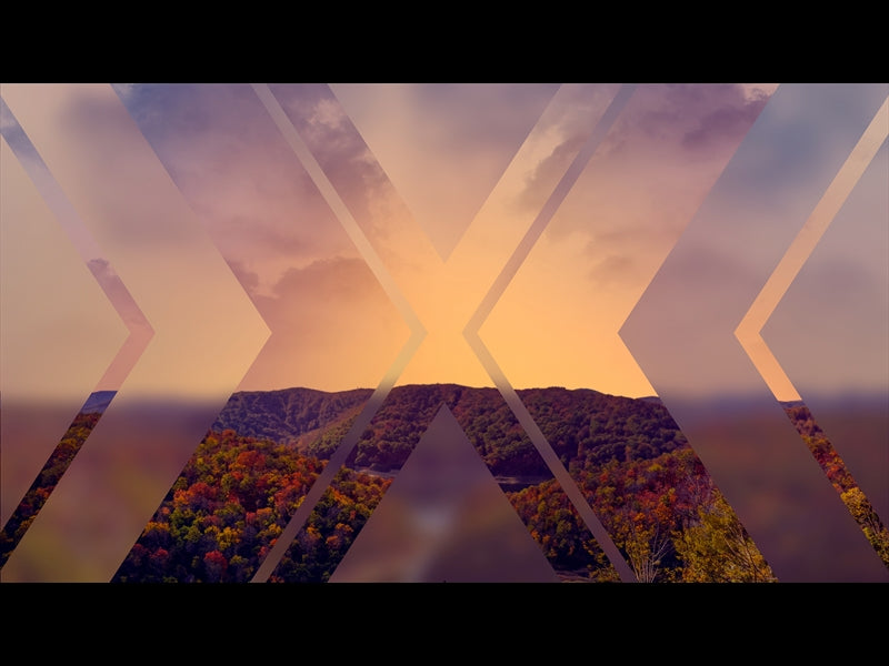 Wilderness Fall 5 Remix