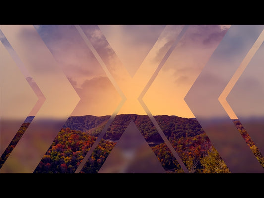 Wilderness Fall 5 Remix