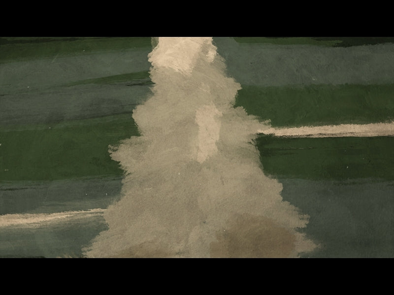 Tannenbaum Loop 08