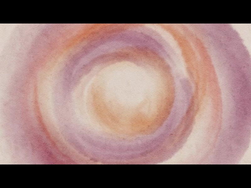 Spring Canvas Loop 01