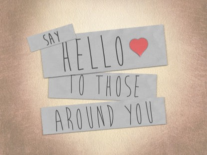 Made With Love Greet Motion