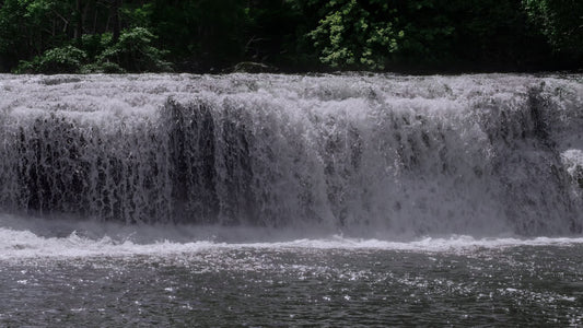 Blue Ridge Waterfalls 8