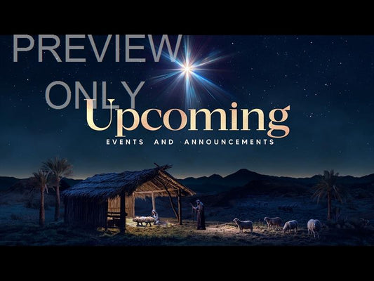 Christmas Promise Upcoming Still