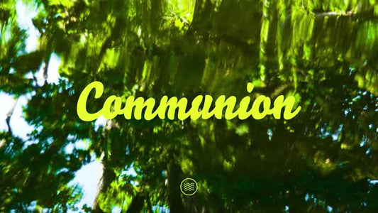 Living Waters Communion