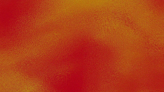 Valentine Foil Fire Heartless Still