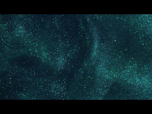 Glisten Turquoise Slow