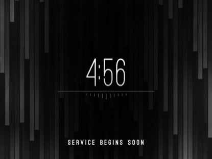 Prism Lines Countdown