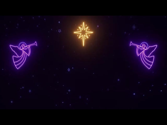 Neon Stars: 12