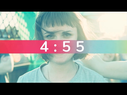 #thankful Countdown