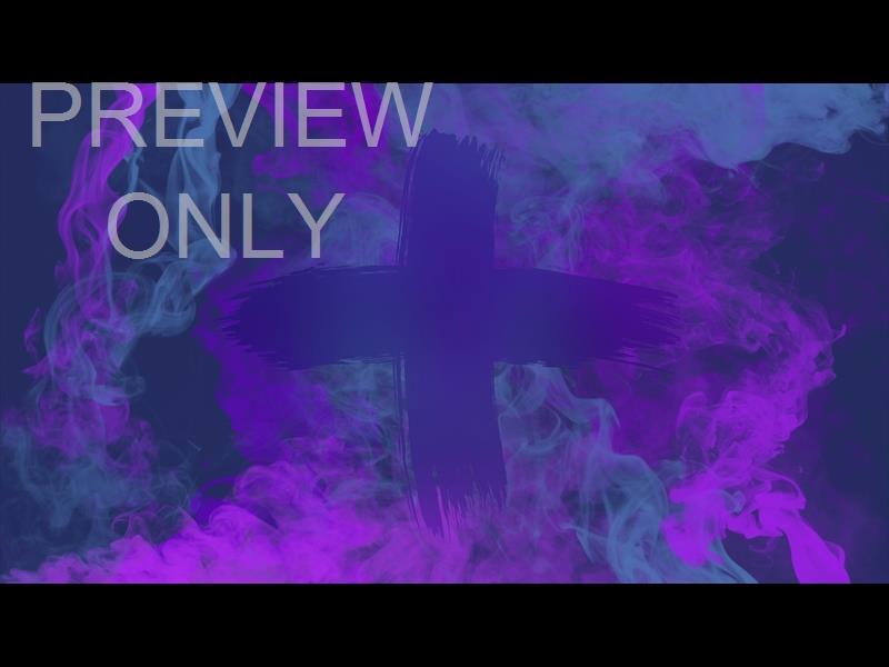 Lent Haze 2 Still