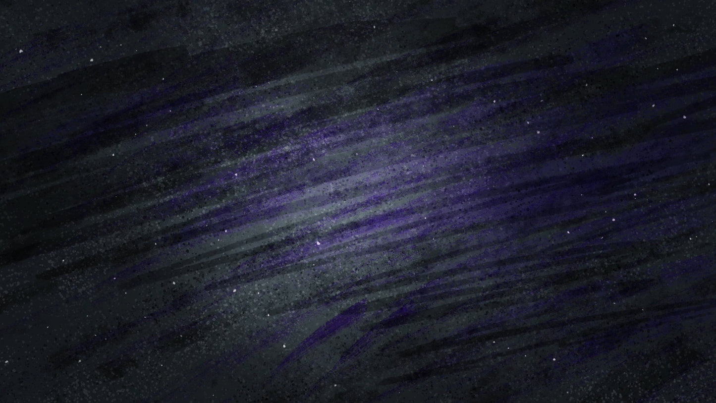 Sketched Dust 04