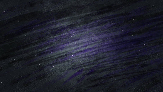 Sketched Dust 04
