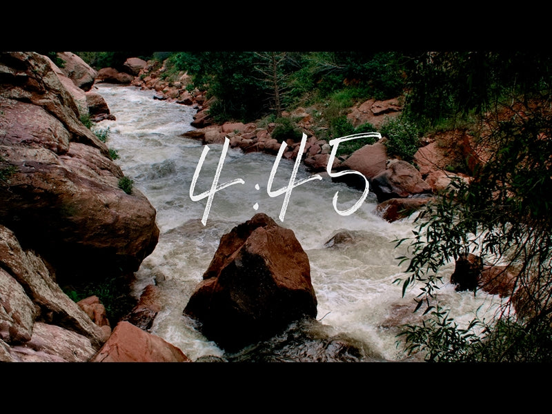 El Dorado Minimal Countdown