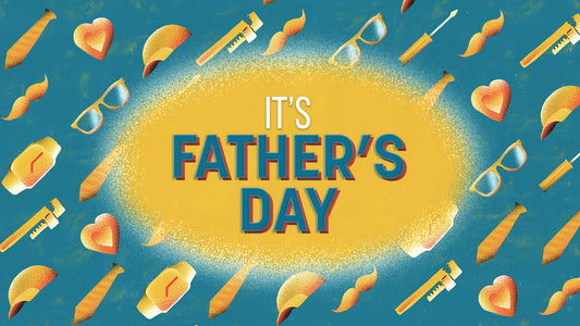 Its Fathers Day
