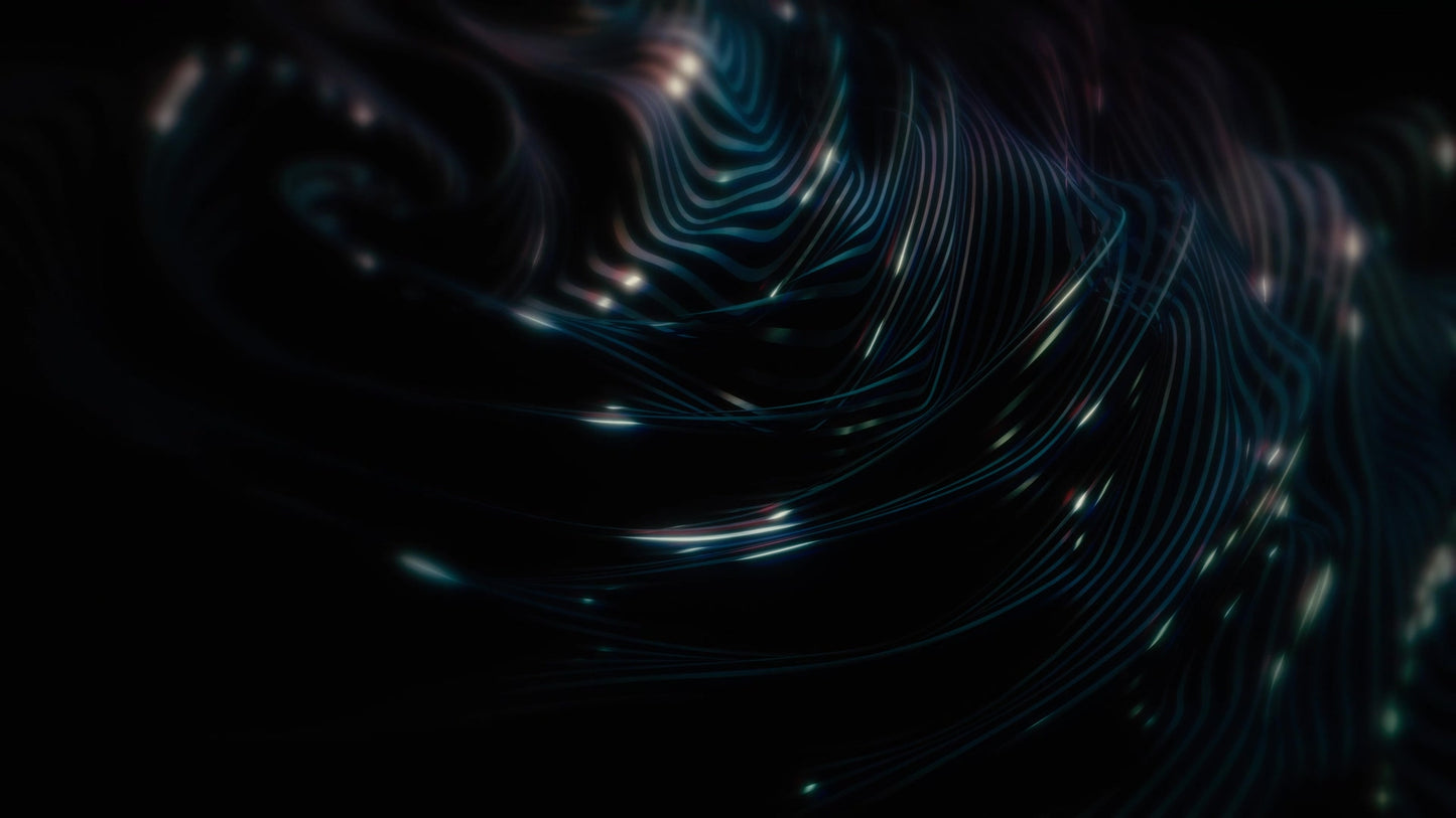 Dark Strings 1