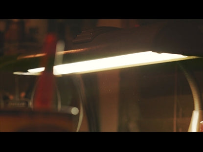 Let There Be Light