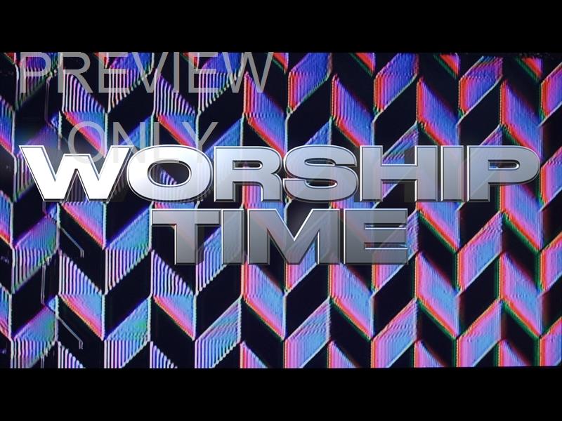 Zyne Worship Still